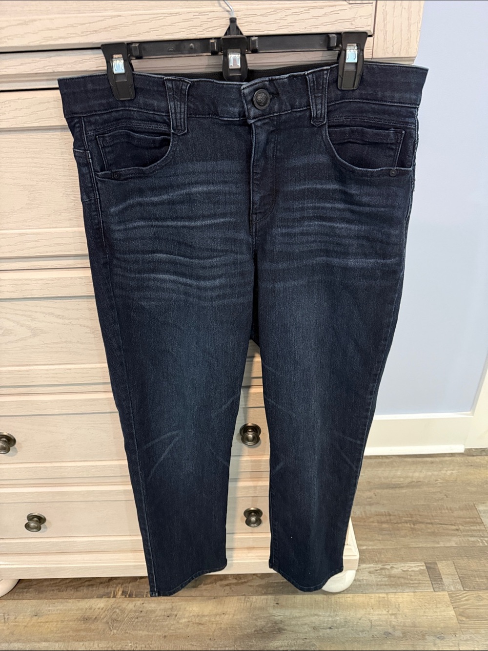 Democracy Dark Indigo Jeans